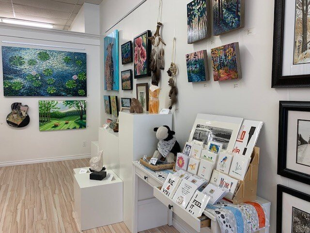 Scugog Arts景点图片