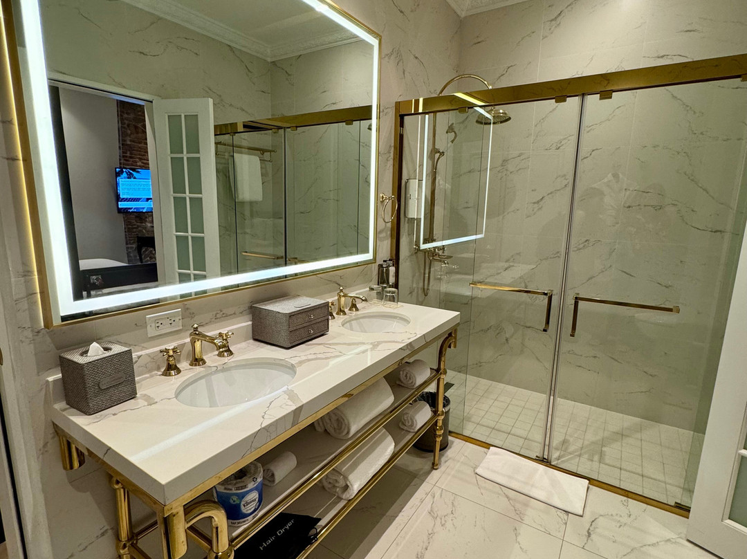 Hotel La Compañía主图