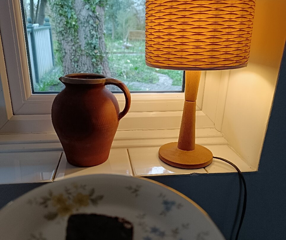 The Bach Centre-Brightwell-cum-Sotwell必去景点