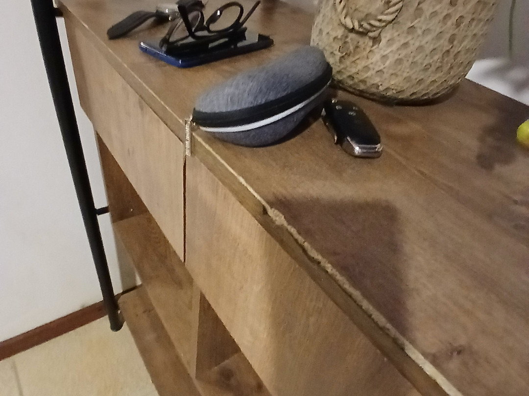 Pousada Penareia主图