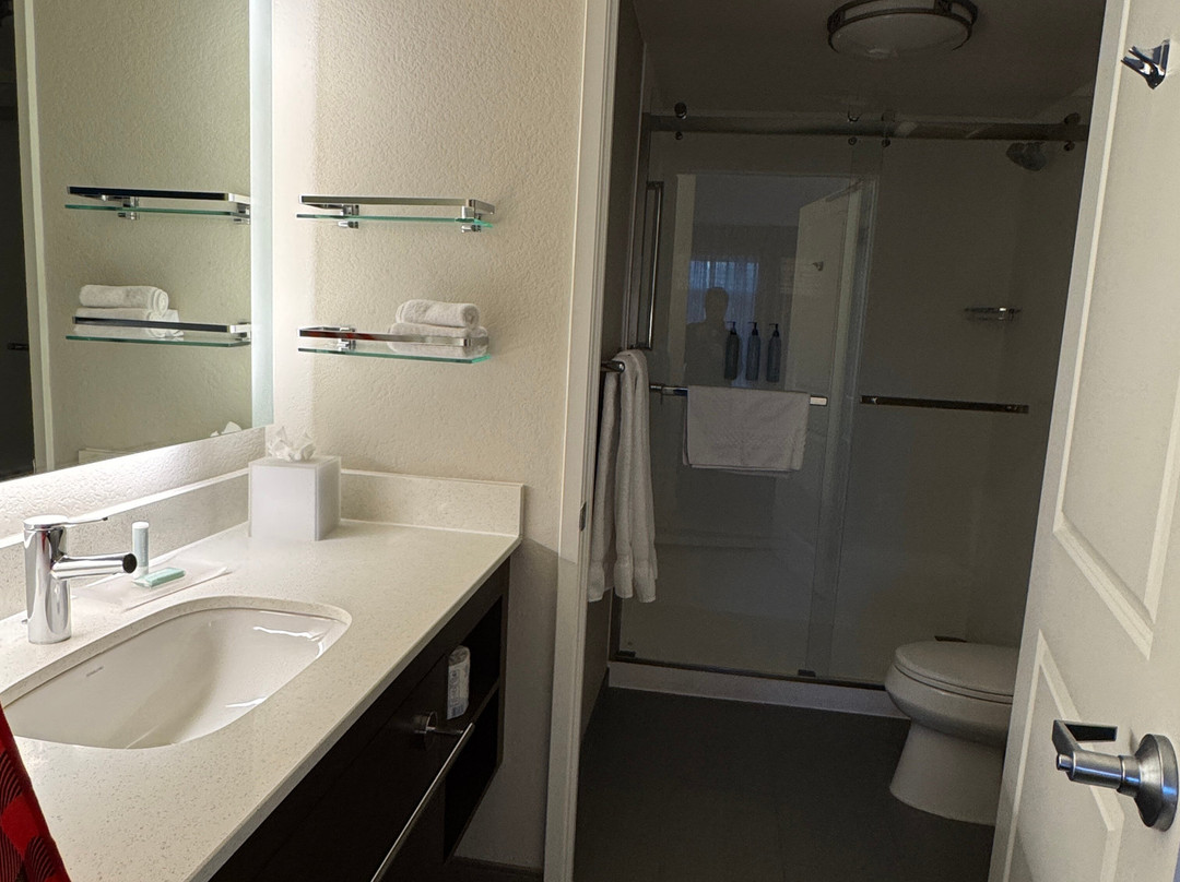 Residence Inn by Marriott Los Angeles Westlake Village主图