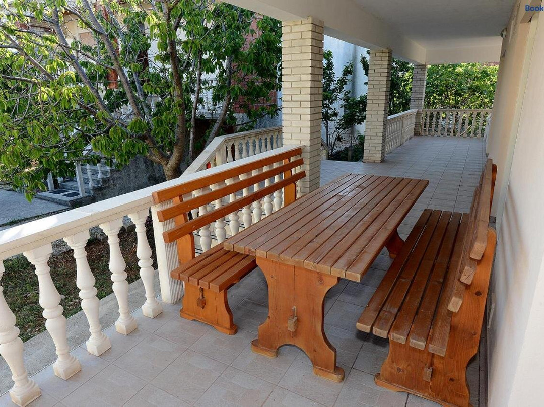 Apartment Kod Stipe