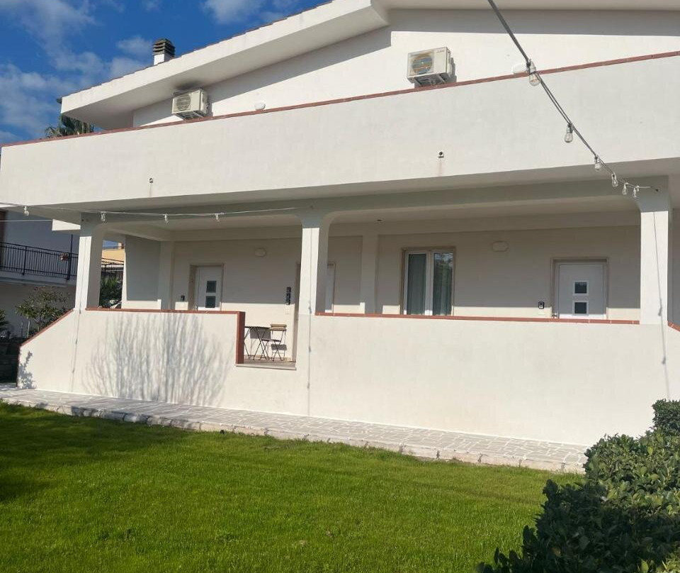 Villa Maniva