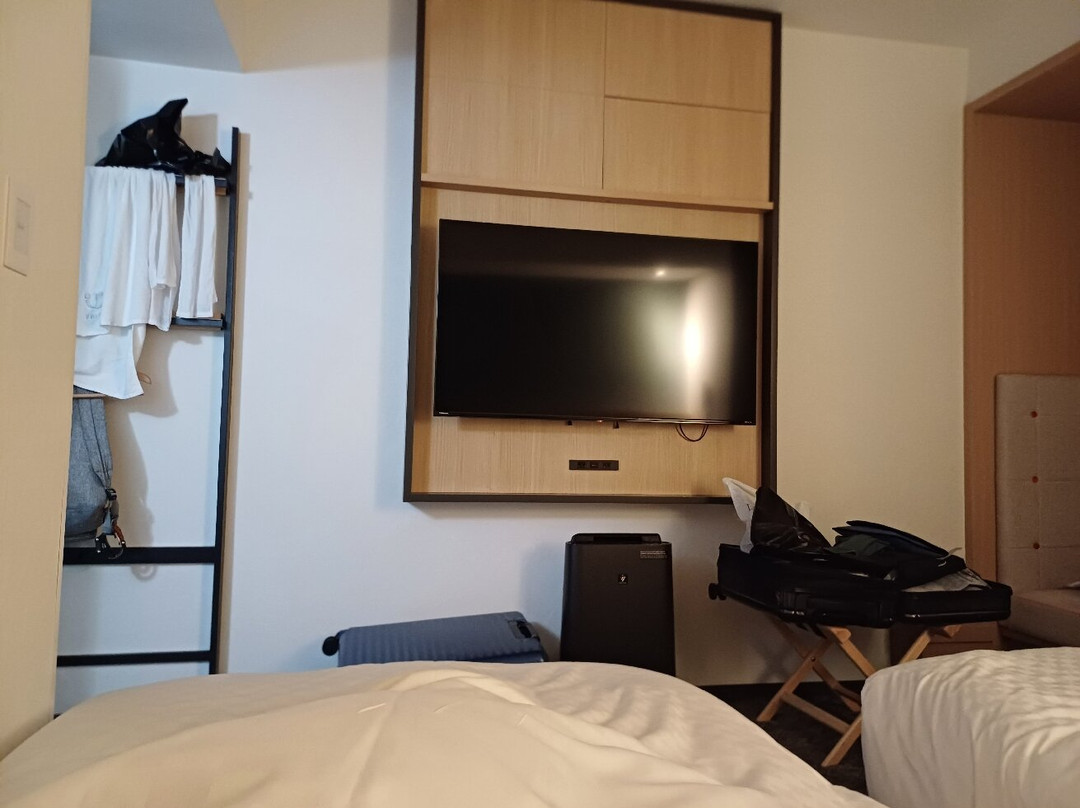 Via Inn Akasaka - Akane no Yu
