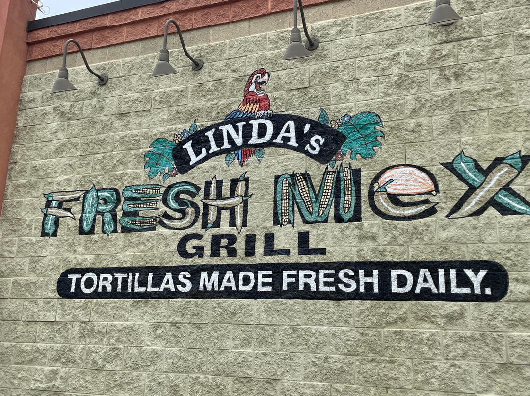 Linda's Sandwich Shop