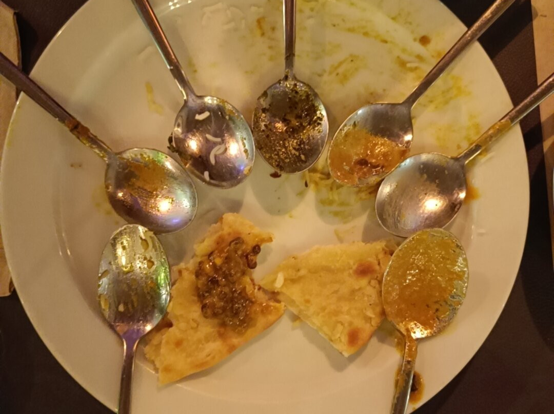 Bombay Indian Restaurant