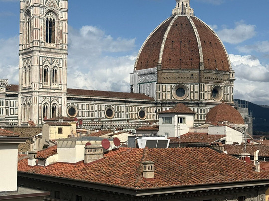 Rinascente Firenze-佛罗伦萨必去景点