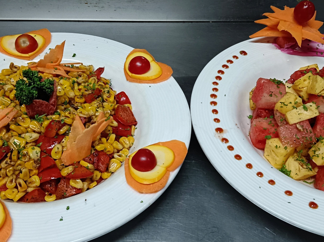 施普雷-席瓦依酒店主图