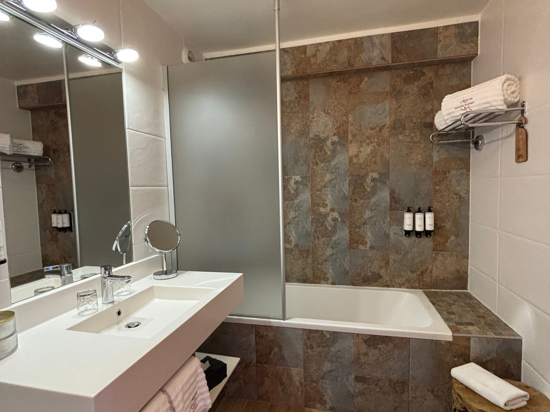 Grandes Rousses Hotel & Spa主图