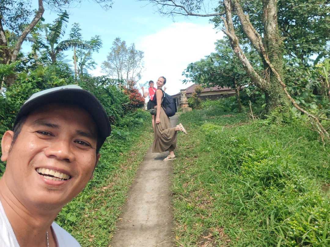 Lovina Transport Bali 007景点图片