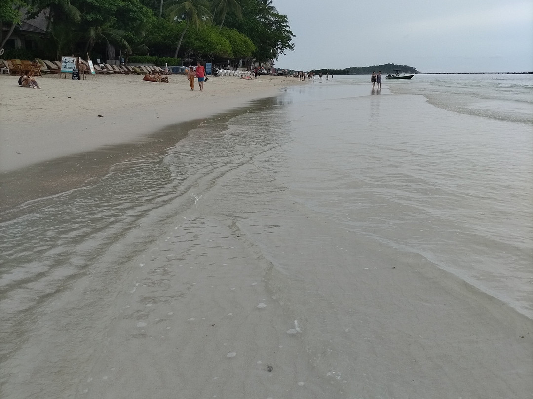 常青坊度假酒店主图