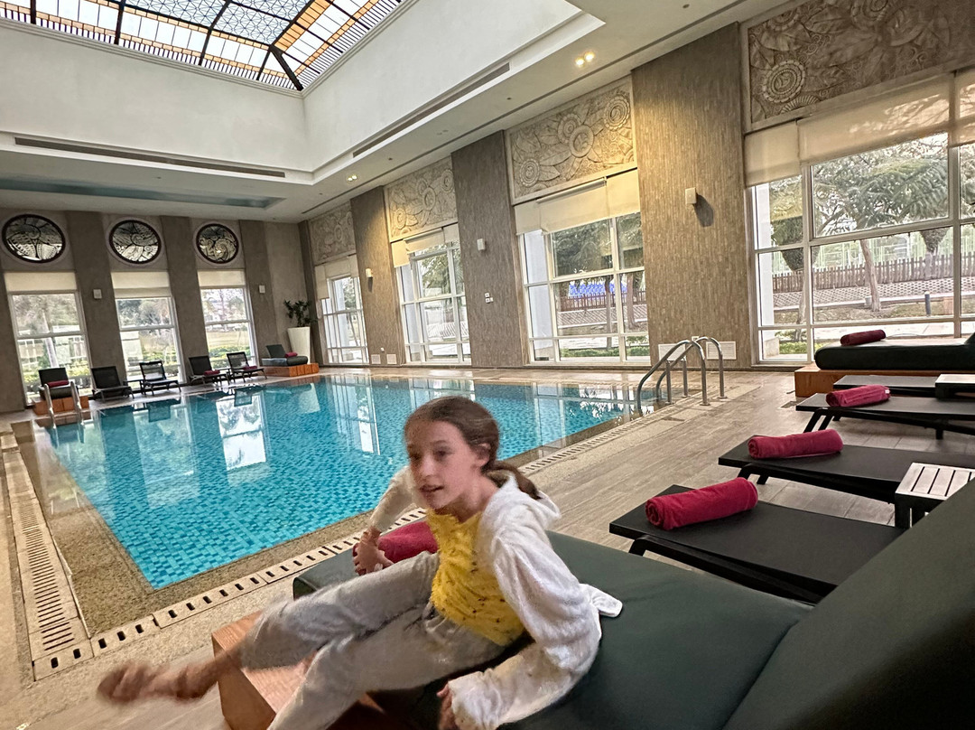 The St. Regis New Capital, Cairo主图