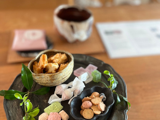 Mon Cadeau - Kintsugi Workshop-涩谷区必去景点