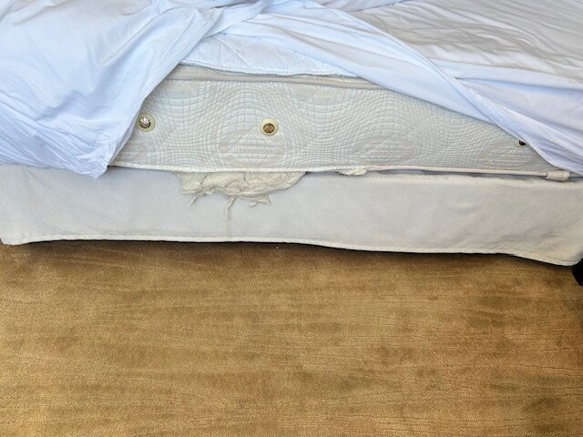 卡萨布兰卡凯悦酒店主图