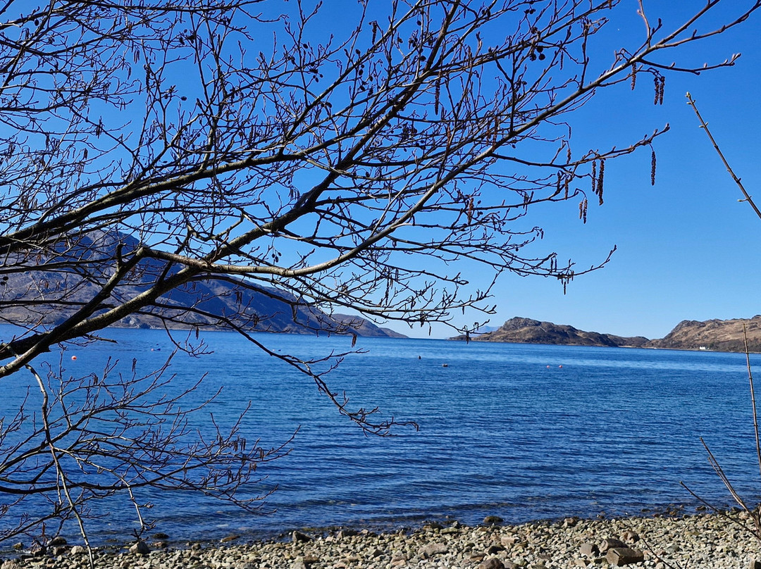 Western Isles Cruises景点图片