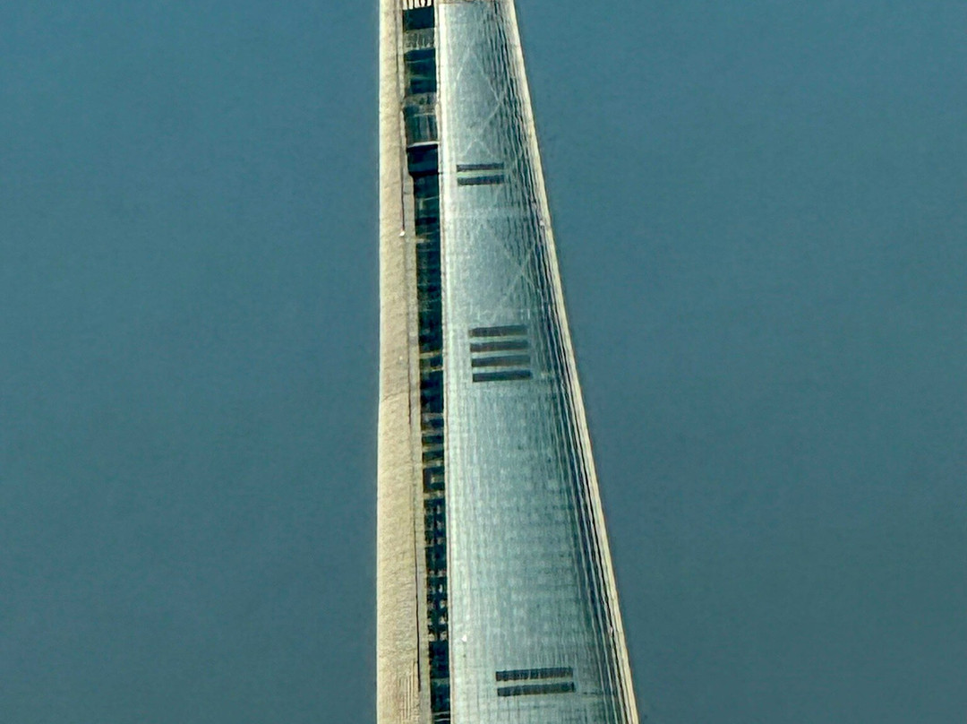 Lotte World Tower & Mall景点图片