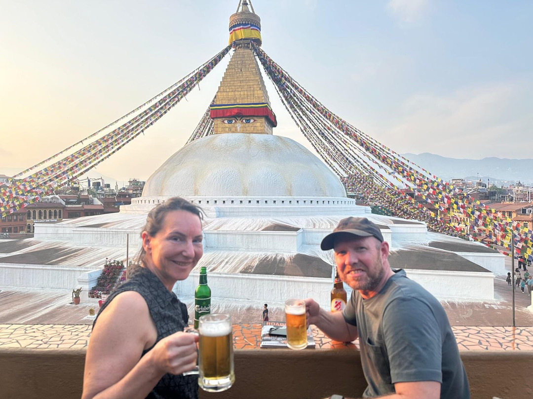 Beyond Borders Ethical Adventures景点图片