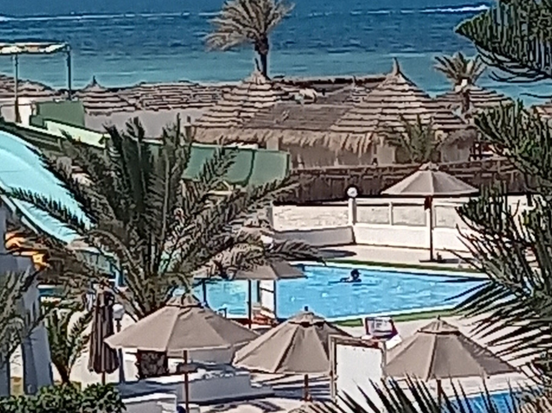 Calimera Yati Beach主图