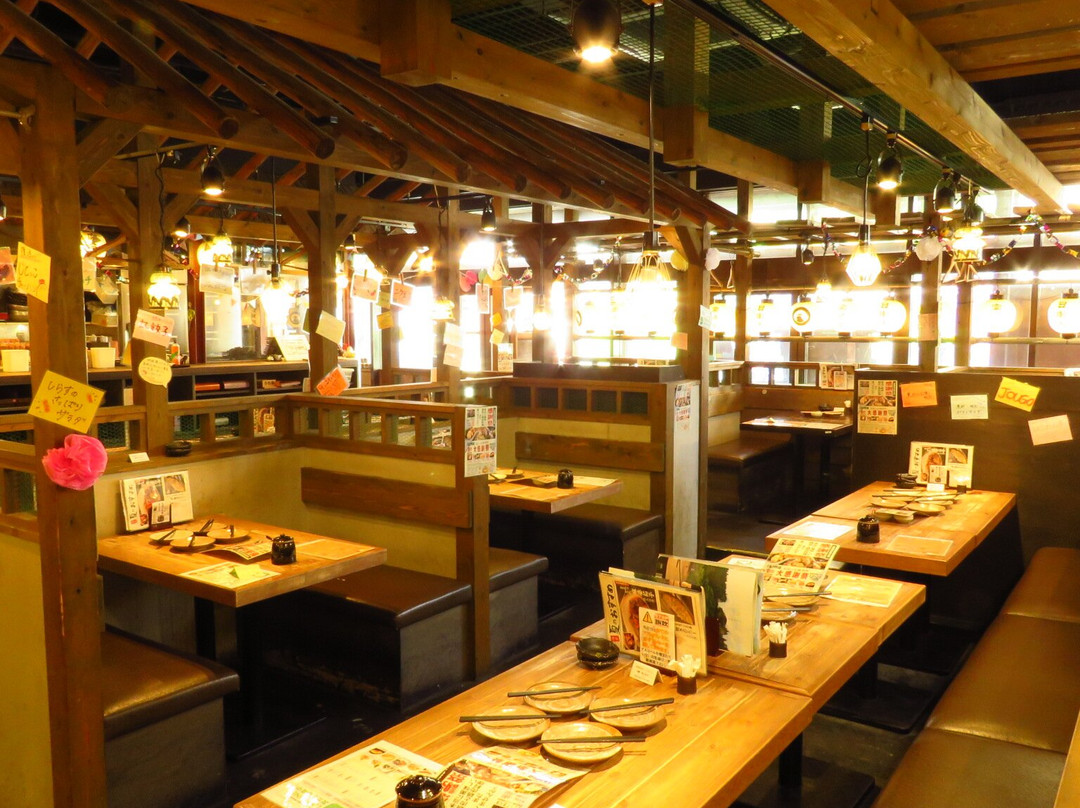 宮崎県日南市 じとっこ組合 五井駅前店