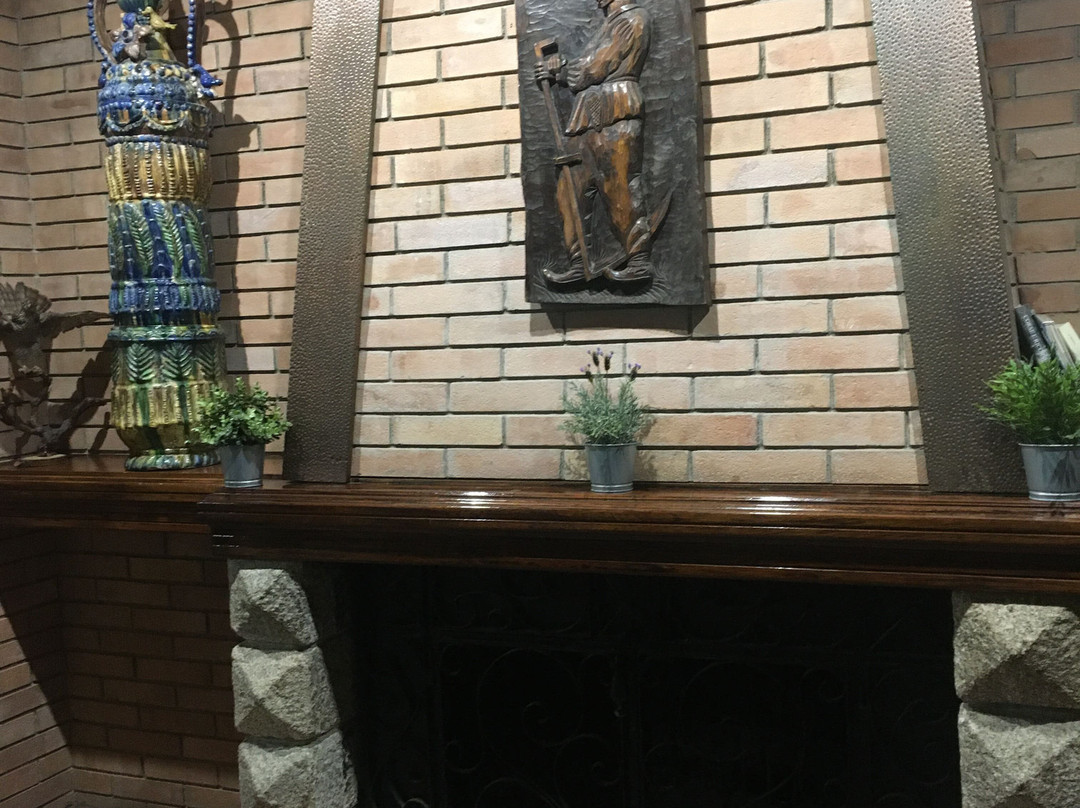 塔索酒店主图