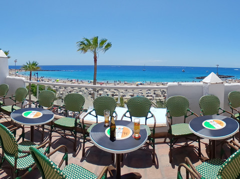 Claddagh-洛斯克里斯蒂亚诺斯必去景点