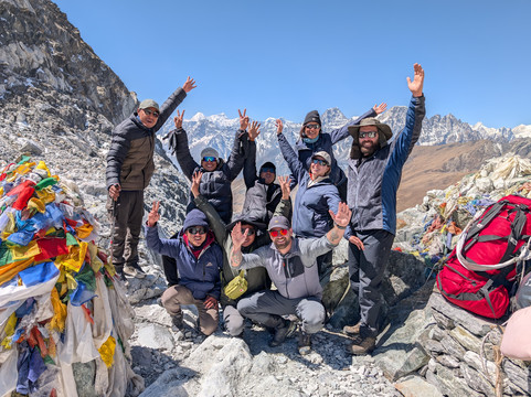 Travel Maker South Asia