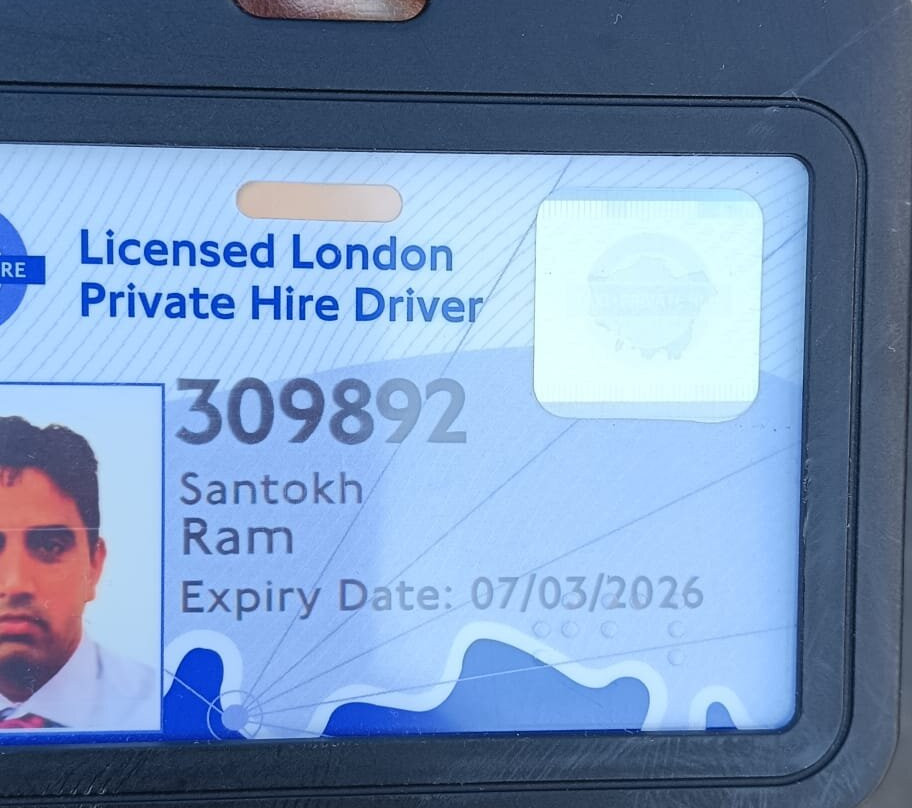 Airport Pickups London-伦敦必去景点