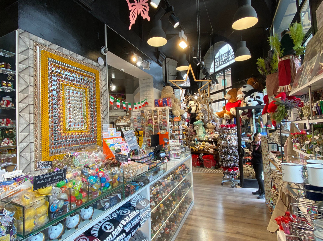 La Bottega del Regalo景点图片