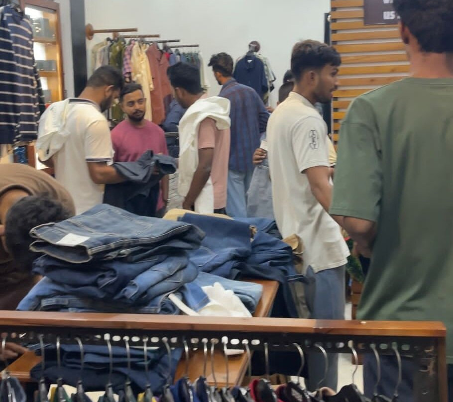 Voguish Factory Outlet景点图片