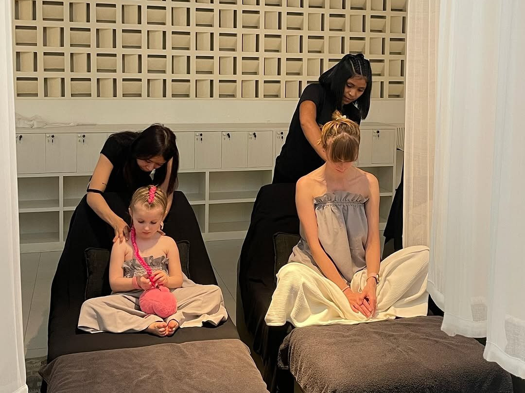 Flow Beauty Lab-Tibubeneng必去景点