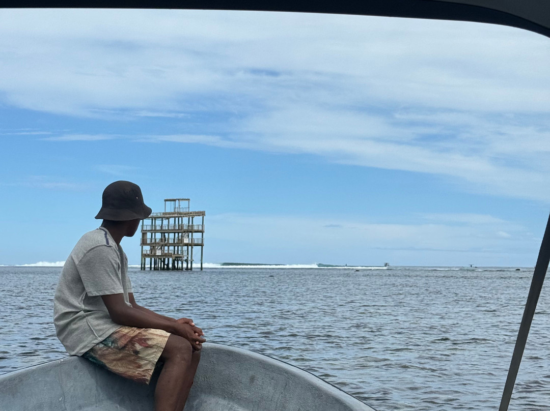 Brothers Surf Tours-纳迪市必去景点