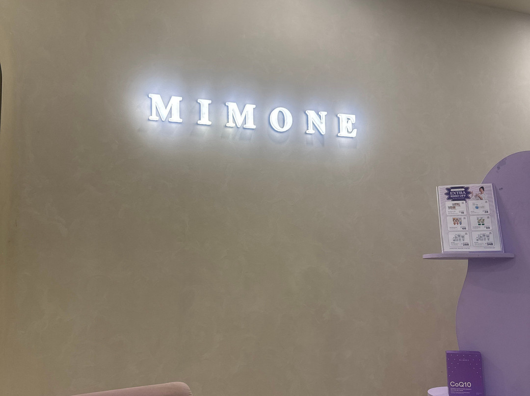 MIMONE Spa TTDI-吉隆坡必去景点
