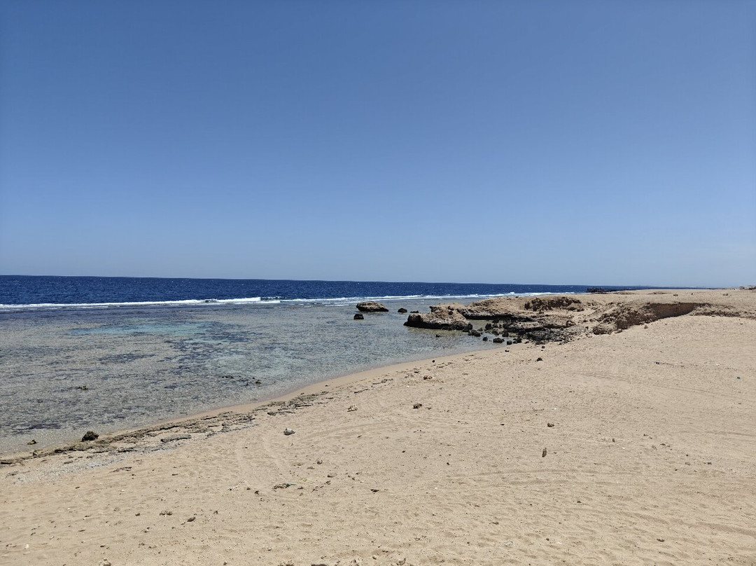 Remal Safari-Hurghada 1必去景点