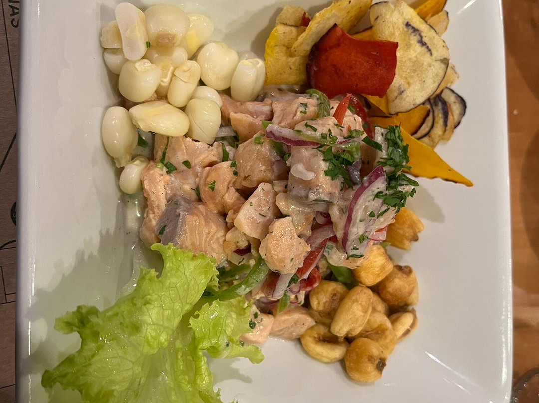 雷伊唐费利佩酒店主图