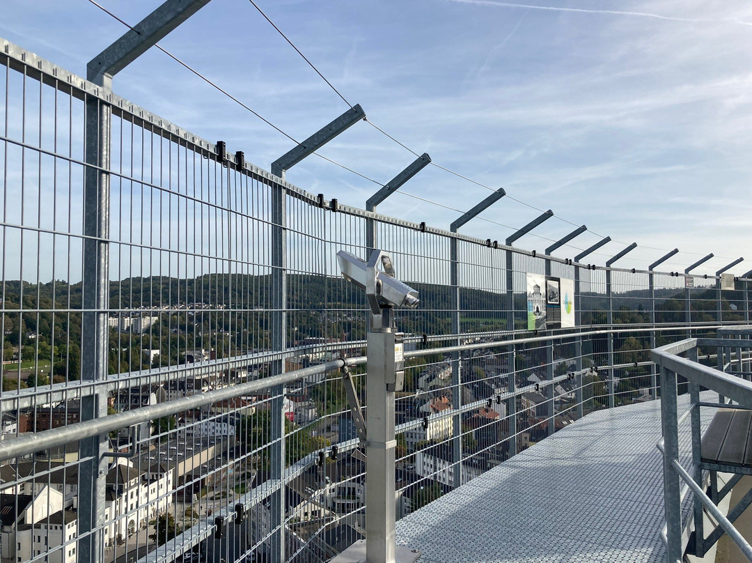 Visiodrom-伍珀塔尔必去景点