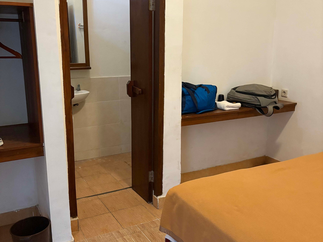 珊瑚别墅酒店及餐厅主图