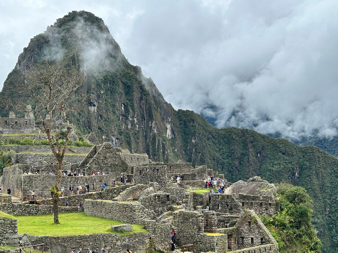 Mountain Gods Peru - Day Tours-库斯科必去景点