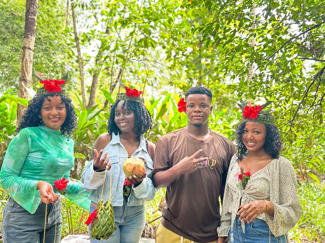 King Zanzibar Tours and Safari-Bububu必去景点