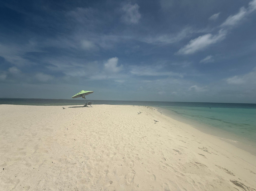 Posada Lagunita主图