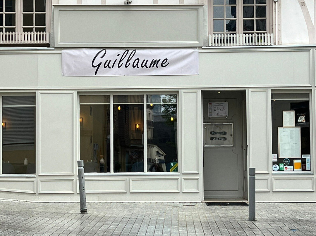 Guillaume Restaurant