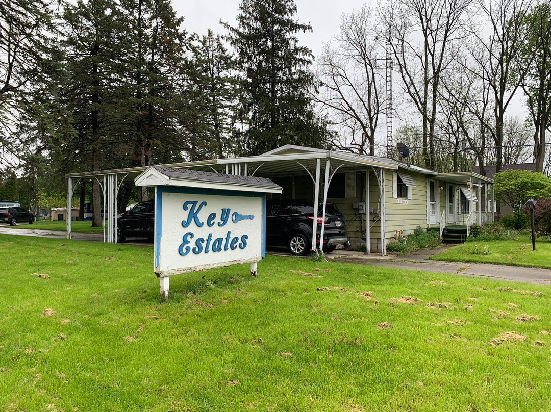 Key Estates Mobile Home Park