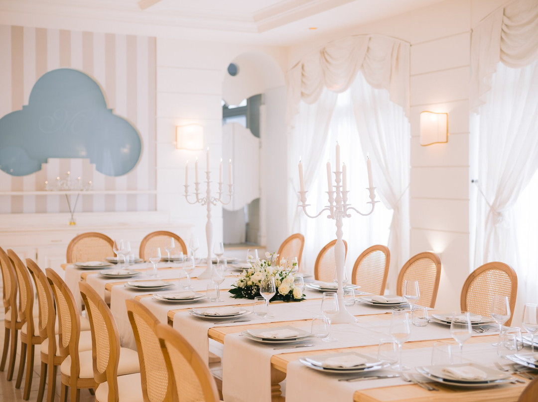 Hotel Minori Palace主图
