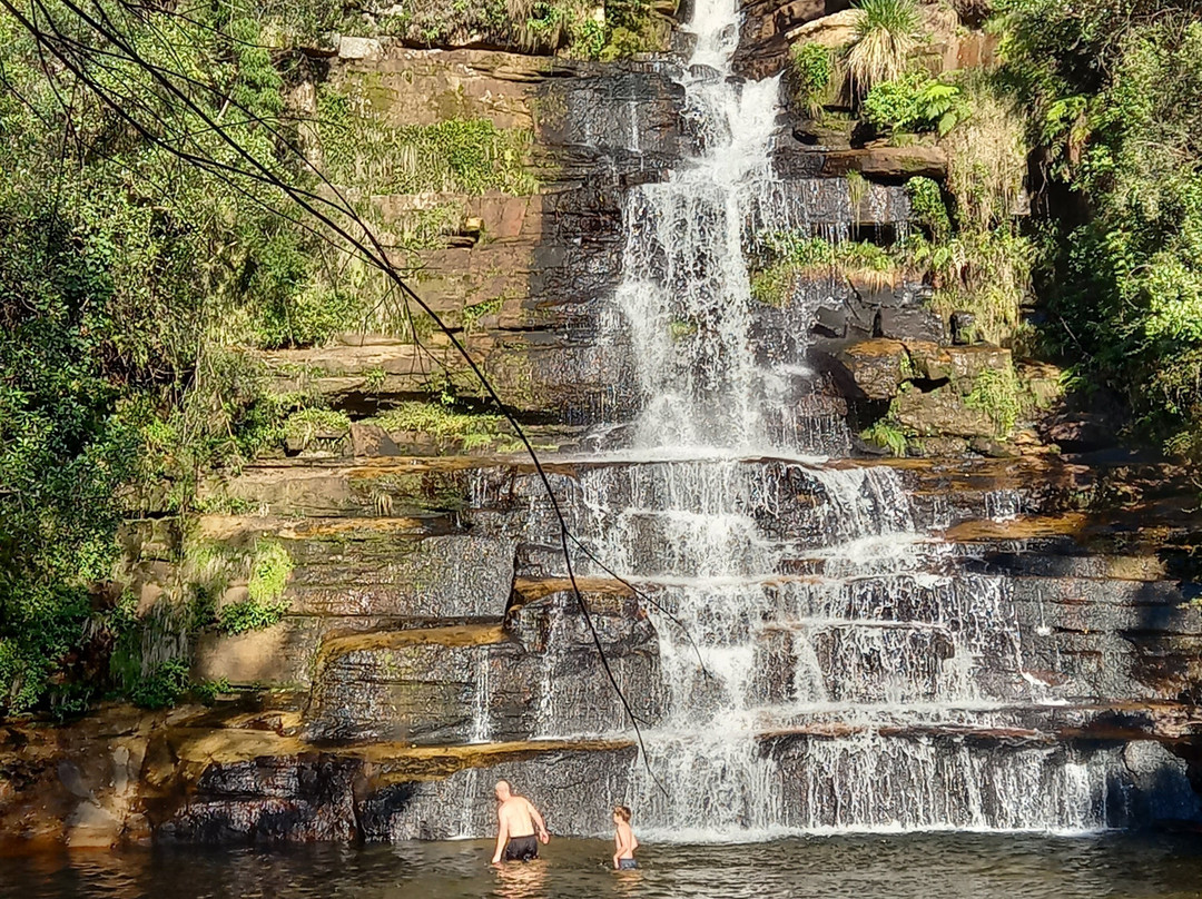 Bravo Aventuras 4x4-Jaguariaiva必去景点