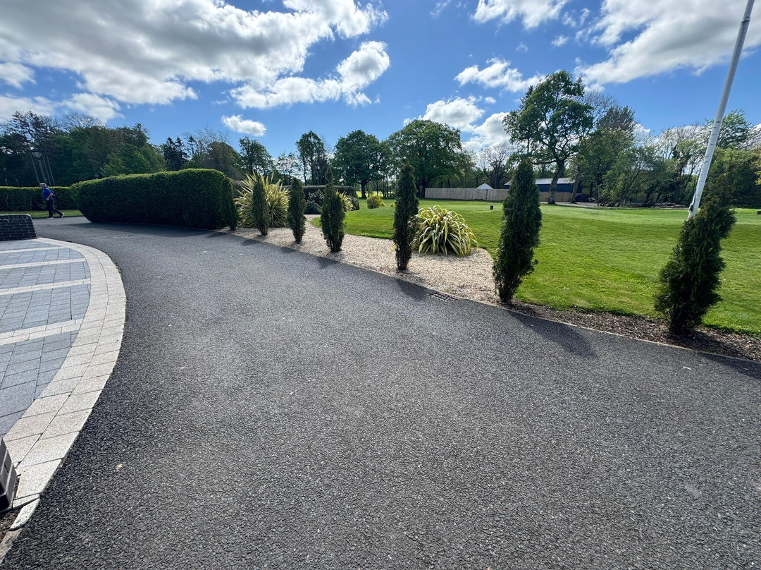 Hilton Belfast Templepatrick Golf & Country Club景点图片