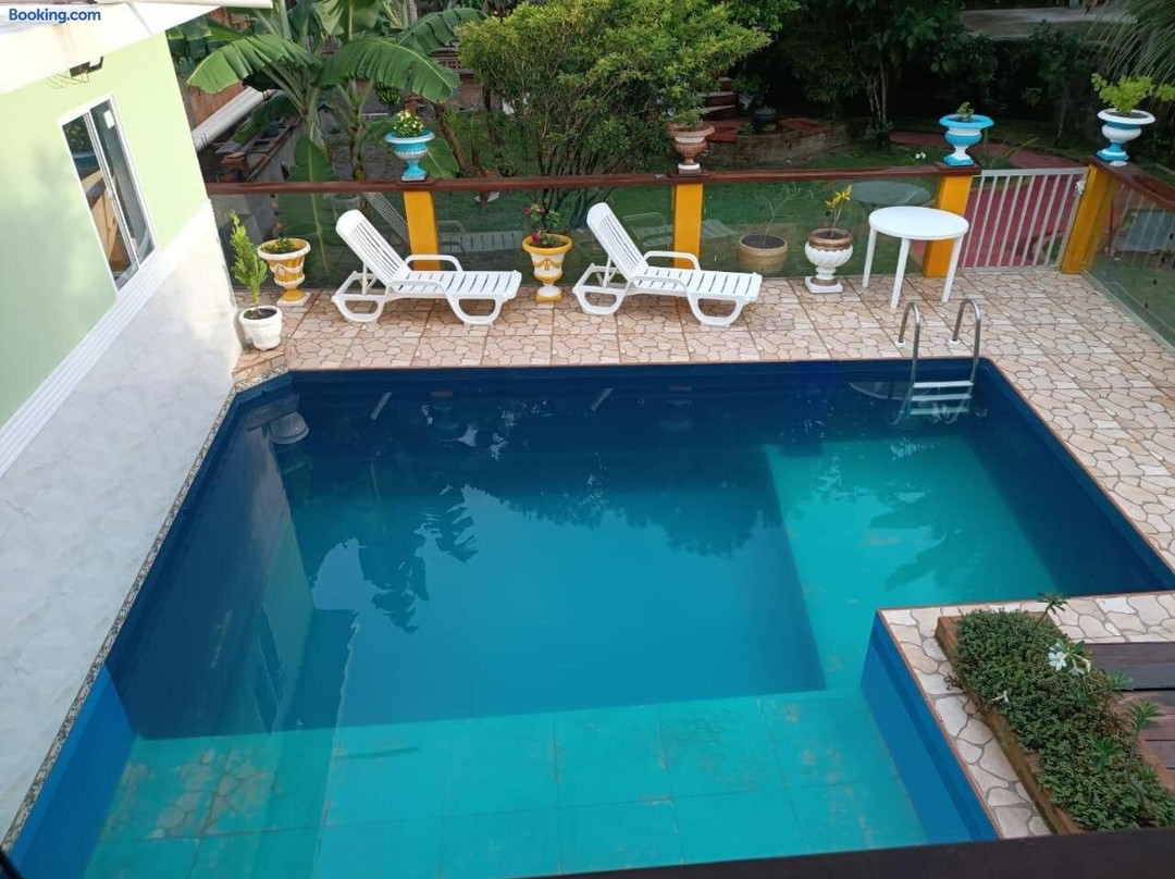 Vila Paramita