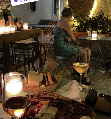 Finewine-雅典必去景点