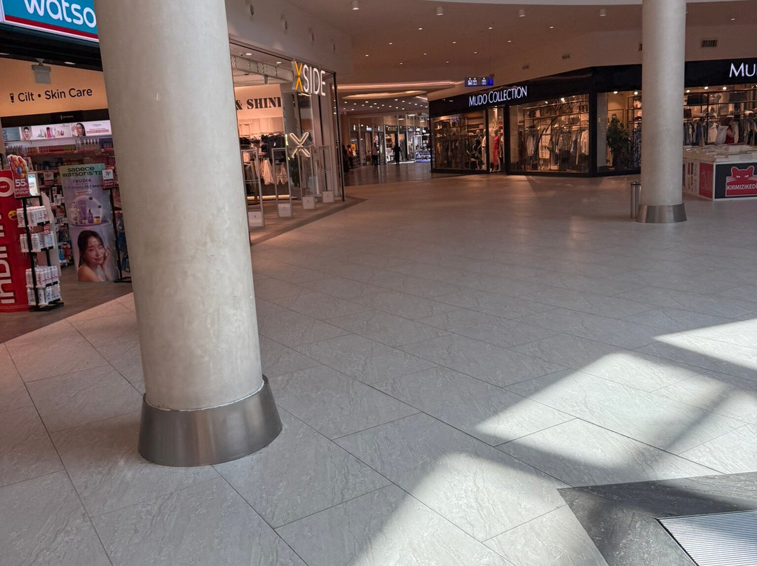 Deepo Outlet Center-安塔利亚必去景点