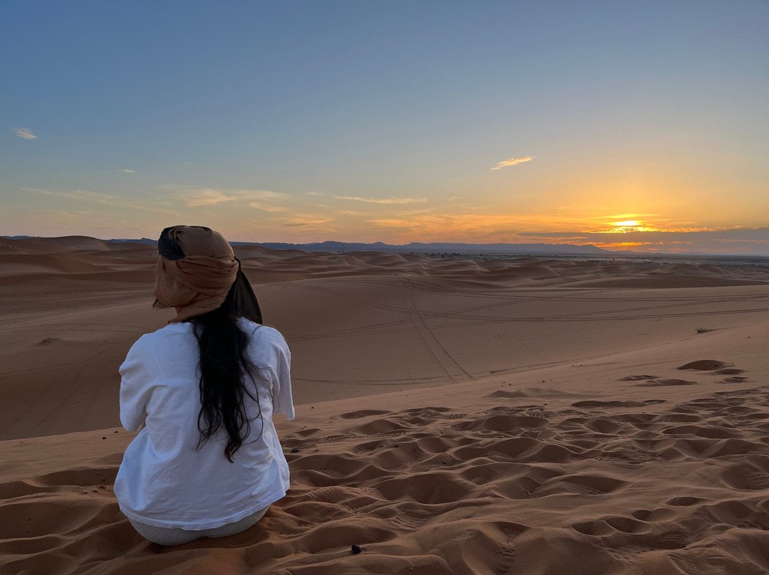 Redouane Sahara Tours景点图片