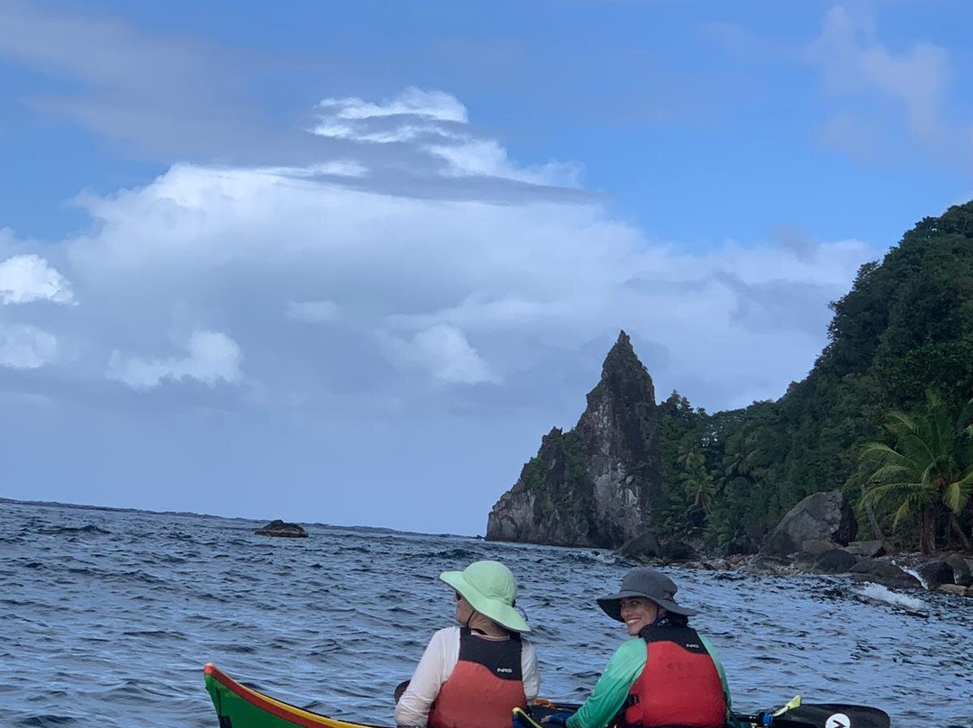 Soufriere Outdoor Cente-Soufriere必去景点