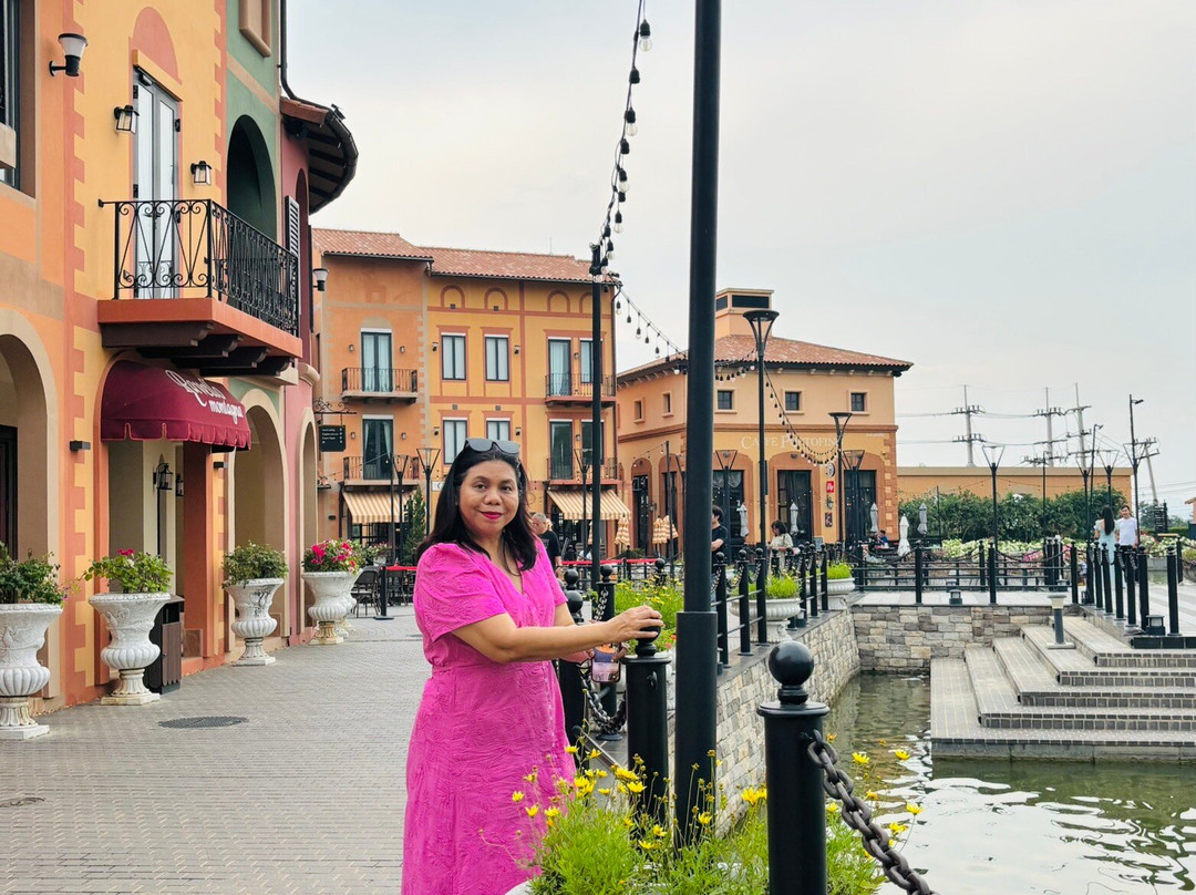 Primo Piazza Khao Yai-考艾国家公园必去景点